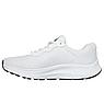 Кроссовки женские Skechers GO RUN Consistent 2.0 Engaged белый 128605-WBK, фото 2