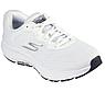 Кроссовки женские Skechers GO RUN Consistent 2.0 Engaged белый 128605-WBK, фото 4