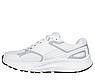 Кроссовки женские Skechers Go Run Consistent 2.0 Advantage белый 128606-WSL, фото 2