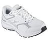 Кроссовки женские Skechers Go Run Consistent 2.0 Advantage белый 128606-WSL, фото 3