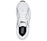 Кроссовки женские Skechers Go Run Consistent 2.0 Advantage белый 128606-WSL, фото 4