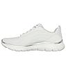 Кроссовки женские Skechers Flex Appeal 5.0 Uptake белый 150206-WSL, фото 2