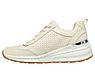 Кроссовки женские Skechers Billion Subtle Spots  бежевый 155616-OFWT, фото 2