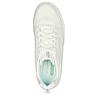 Кроссовки женские Skechers Sport Court 2.0 Core Essential бежевый 185160-OFWT, фото 4