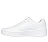 Кроссовки женские Skechers Sport Court 2.0 Core Essential белый 185160-WHT, фото 2