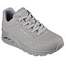 Кроссовки женские Skechers Uno Stand on Air серый 73690-GRY, фото 3