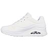 Кроссовки женские Skechers Uno Stand on Air белый 73690-W, фото 2