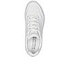 Кроссовки женские Skechers Uno Stand on Air белый 73690-W, фото 5