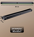 Беспроводная саундбар для дома mivo M-53, фото 3