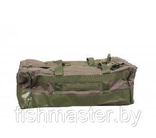 Сумка-рюкзак HUNTSMAN Легион Объем 100 л цвет