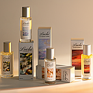 Духи Luchi of Creamy Charm, фото 2