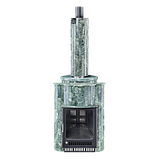 Дымоход-конвектор Ферингер "Змеевик" наборный, фото 3