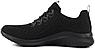 Кроссовки женские Skechers Ultra Flex 2.0 Lite Groove черный 13350-BBK, фото 2