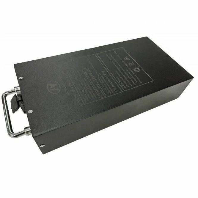 Аккумуляторная батарея Li-ion переносная 60V 23Ah универсальная