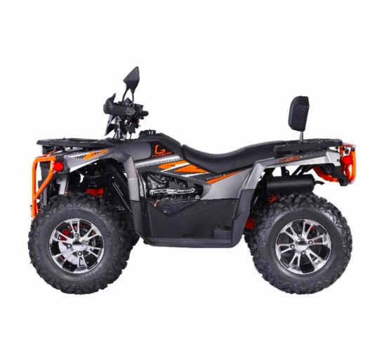 Квадроцикл Kugoo Kirin K5