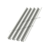 Металл Профиль Профилированный лист Н-75x750-A (ПЭ-01-9010-0,7)