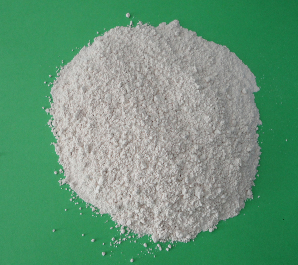 Оксид магния кормовой