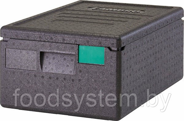 Термоконтейнер CAMBRO GO BOX EPP 160 110