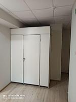 Перегородки для офисов, салонов красоты, парикмахерских