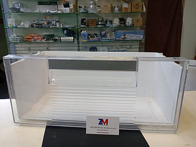 Нижний ящик морозилки холодильника LG GA-479ULMA (3550JT1010+3390JT1007) Разборка