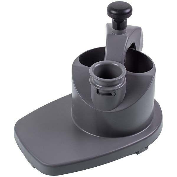 КРЫШКА В СБОРЕ ДЛЯ ОВОЩЕРЕЗКИ ROBOT COUPE CL30 117079