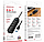 Хаб DH5б 4в1 USB на USB2.0*4, черный, 1.2 метра, фото 7