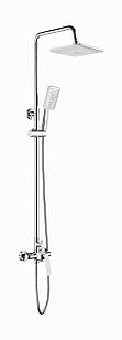 Душевая система Ledeme H74 L2474