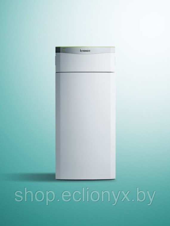 Тепловой насос Vaillant flexoTHERM exclusive VWF 87/4
