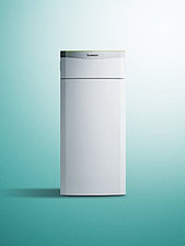 Тепловой насос Vaillant flexoTHERM exclusive VWF 87/4