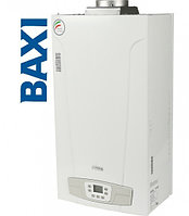 Газовый котел BAXI ECO 4s 24F