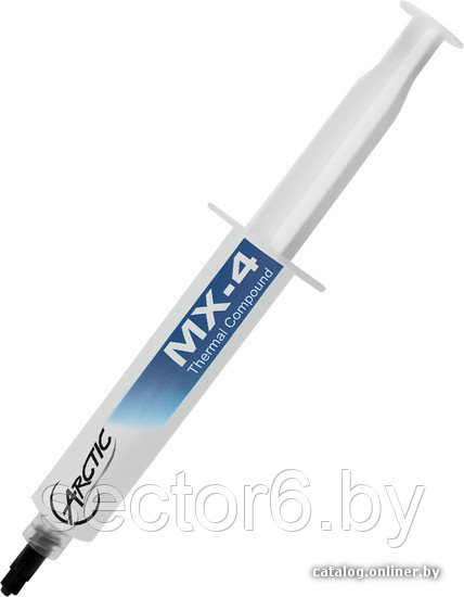 Термопаста Arctic Cooling MX-4 (20 г) [ORACO-MX40101-GB]