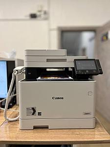 МФУ Canon i-SENSYS MF735Cx Б/У*