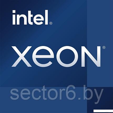 Процессор Intel Xeon E-2488, фото 2