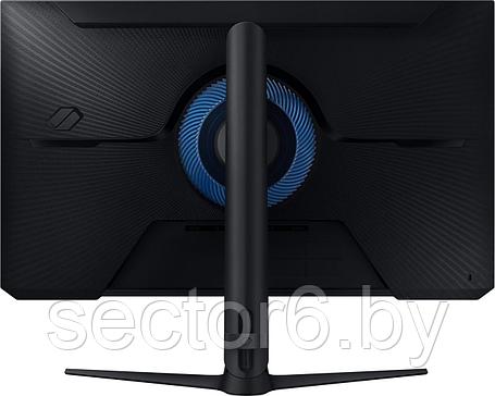 Игровой монитор Samsung Odyssey G3 LS27DG300EIXCI, фото 2