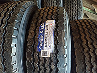 Шины 385/65R22.5 DURUN DH206 160K 20PR прицепная 5 дорожек