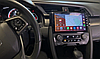 Штатная магнитола Honda Civic 10 (2015-2021) Canbox  на Android 10 (4G-SIM, 2/32, TS18, DSP), фото 5