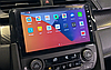 Штатная магнитола Honda Civic 10 (2015-2021) Canbox  на Android 10 (4G-SIM, 2/32, TS18, DSP), фото 3