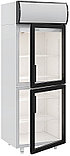 Холодильный шкаф Polair DM107hd-S +1...+10, фото 2