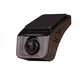 Двухканальный видеорегистратор RedPower CatFish Light 6190