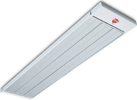 УЦЕНКА №10 !!! Инфракрасный обогреватель Royal Thermo RTI-30