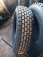 Шины 315/80R22.5 DURUN ведущая