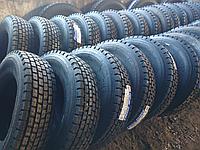 Шины 315/80R22.5 57/153L ведущая