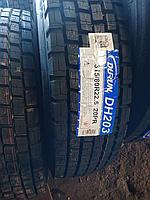 Шины 315/80R22.5 DURUN DH203 157/153L ведущая