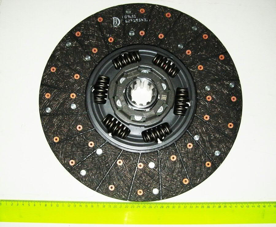 Диск сцепления, 130 306 (HAMMER)