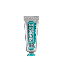 Зубная паста Мята и Анис Mint Marvis Anise Mint Toothpaste 25мл