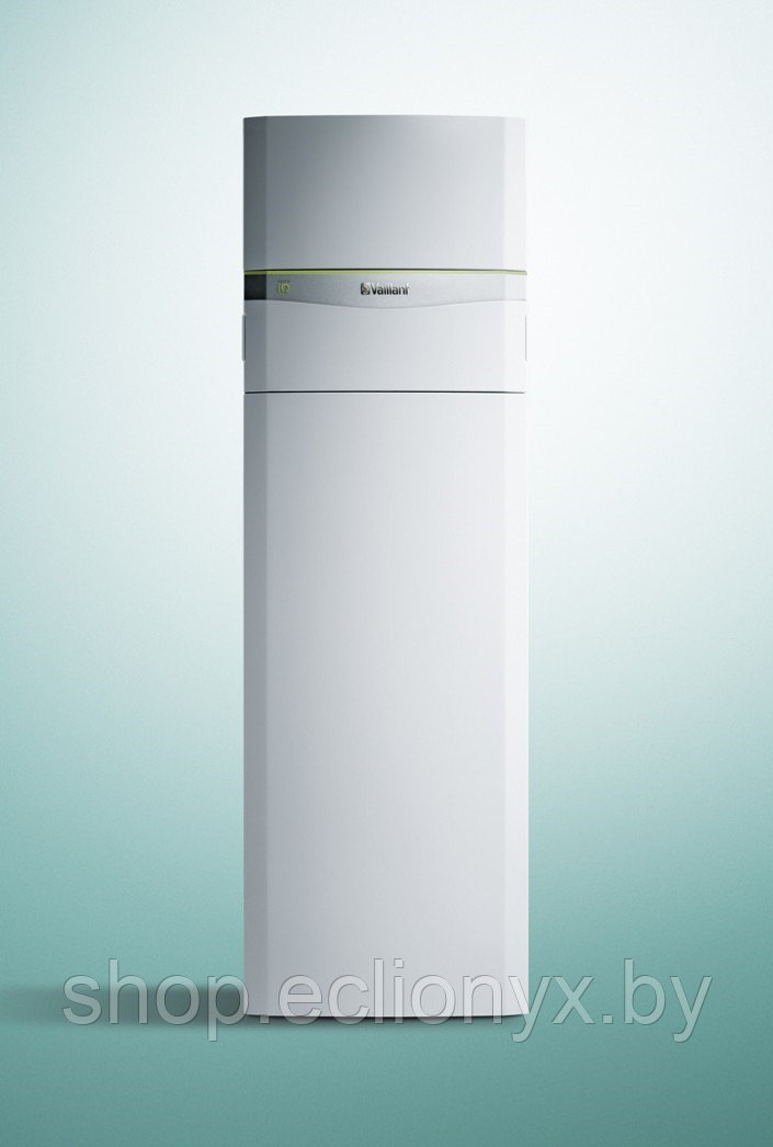 Тепловой насос Vaillant flexoCOMPACT exclusive VWF 88/4