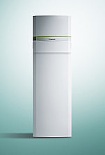 Тепловой насос Vaillant flexoCOMPACT exclusive VWF 88/4