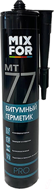 Герметик кровельный MixFor