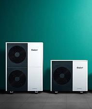 Тепловой насос Vaillant aroTHERM VWL 125/5 AS 400V