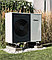Тепловой насос Vaillant aroTHERM VWL 125/5 AS 400V, фото 5
